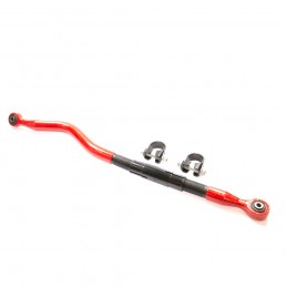 Adjustable Trackbar 0-6"...