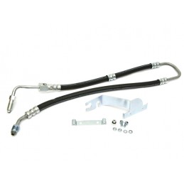 Power Steering Pressure...
