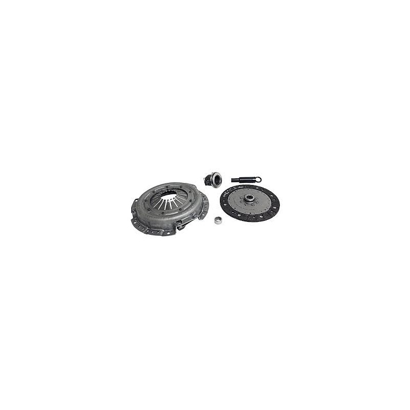 Clutch Kit  Jeep Wrangler Tj 2400 16V