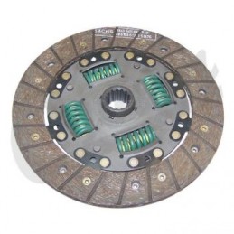 Clutch Disc Jeep Cherokee...