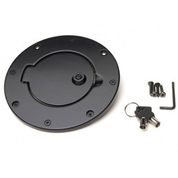Cover tappo serbatoio Jeep...