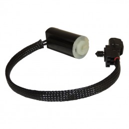 Clutch Starter Interlock...