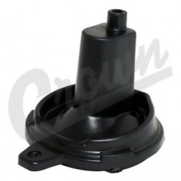 Shift Boot Jeep Wrangler JK