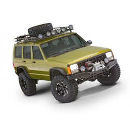 Bushwacker Fender Flare...