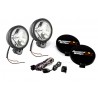 Fendinebbia 6" 100 Watt Jeep CJ, YJ, TJ, JK, Grand Cherokee ZJ