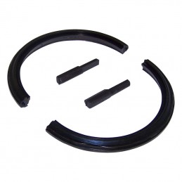 Crankshaft Rear Seal Kit...