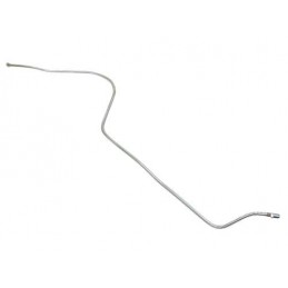 Brake line rear Left Jeep...