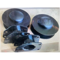 Lift Kit 2,5" Jeep Cherokee...