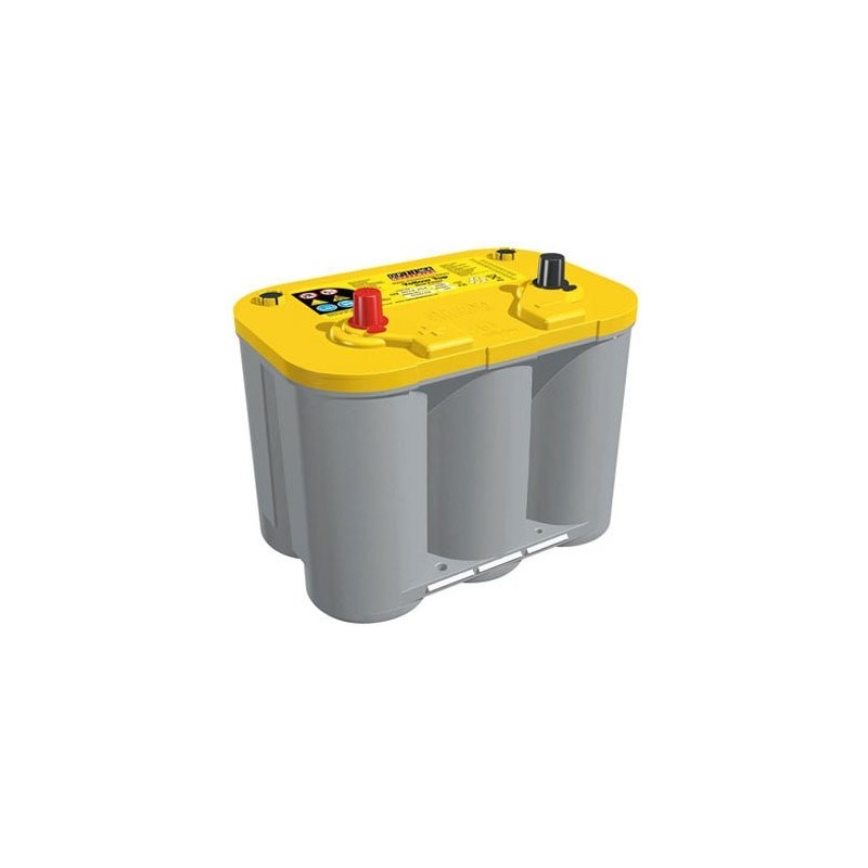 Batteria Optima Yt4.2 Batteria Optima Yt4.2