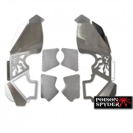 Fender Inner Vented For...