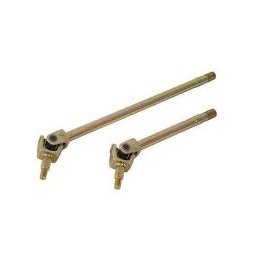 Axle Kit G2 Jeep Wrangler...