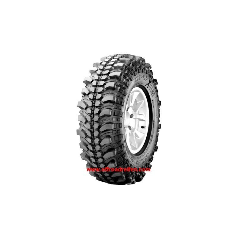 Silvestone Mt 117 35 11.50R16