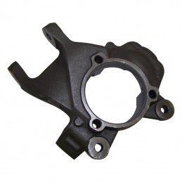 Steering Knuckle, Right, LHD