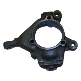 Steering Knuckle Left LHD