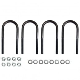 U-bolt Axle Dana 30 Jeep...
