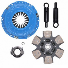 Clutch Kit HD Jeep Wrangler...