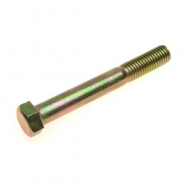 Leaf Bolt+Nut Jeep Cj 76-86
