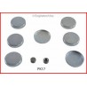 Tappi monoblocco Motore 4200