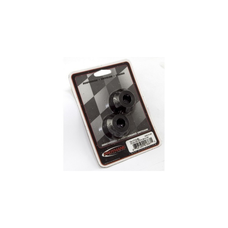 Boot Pair Tie Rod Jeep 46-06