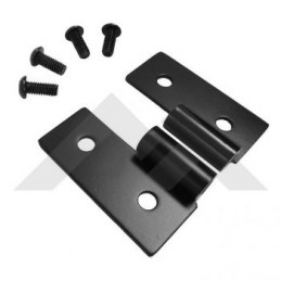 Lower Door Hinge Bracket...