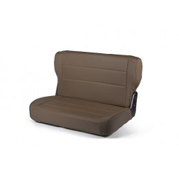 Rear Seat Reclinable Jeep...