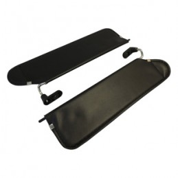 Sun Visor Jeep Wrangler TJ...