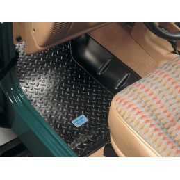 Floor Liner Front 1976-1983...