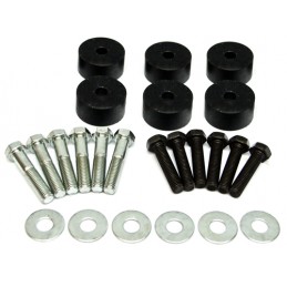 Transfer Case Lowering Kit,...