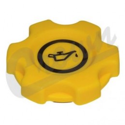 Oil Filler Cap