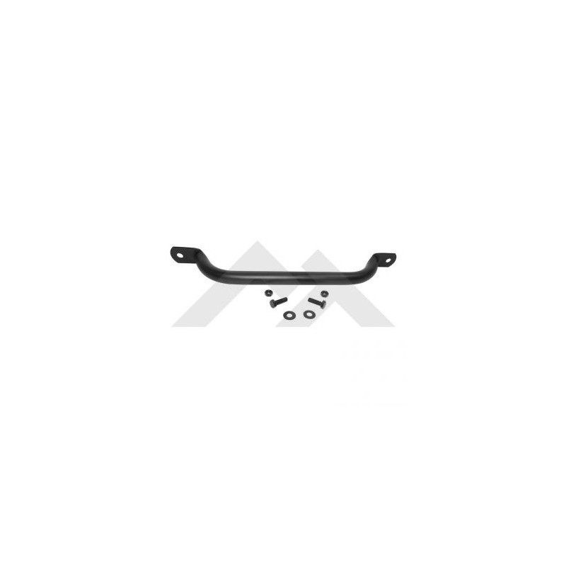 Dash Grab Bar (Black)