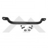 Dash Grab Bar (Black)