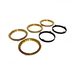 Set sincronizzatori NV3550