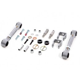 Quicker Sway Bar...