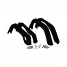 Fender Flare Kit 97-06 Jeep...