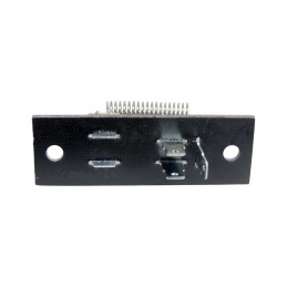 Blower Motor Resistor