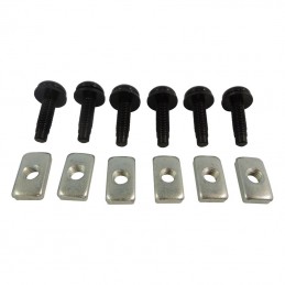 Torx Hard-Top Hardware Kit...