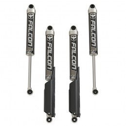 Shocks Teraflex Falcon 2.1...