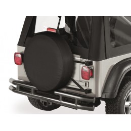 Tire Cover 29x9