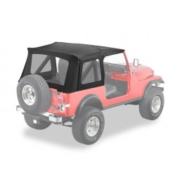 Replace-A-Top Jeep CJ-YJ