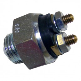 Backup Lamp Switch (Manual...