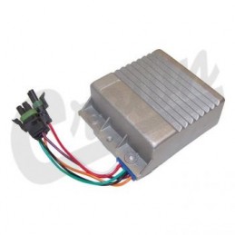 Module Ignition