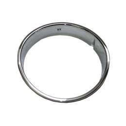 Headlamp Bezel left Jeep...
