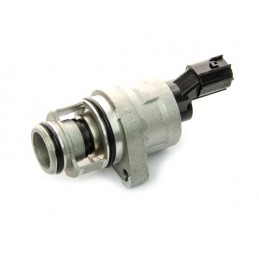 Idle Air Control