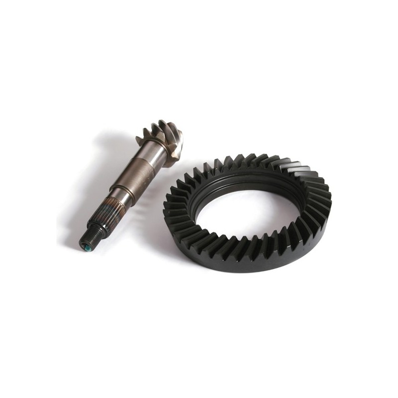 Ring&Pinion 4,56 D30 Alloy 72-86 CJ