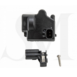 Trunk Lock Actuator