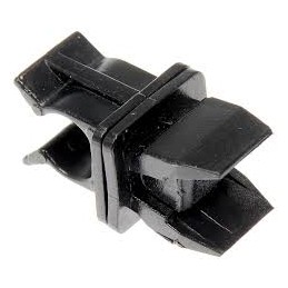 Clip Hood Prop Rod Jeep...