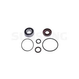 Power Steering Pump Seal...