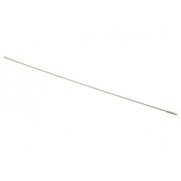 Antenna Cromata Jeep...