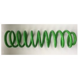 Front Coil Spring 2" Jeep...