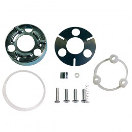 Horn Contact Kit Jeep CJ-YJ